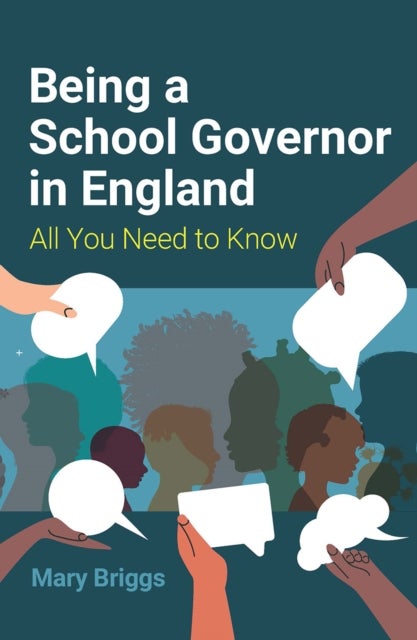 Being a School Governor in England - All You Need to Know