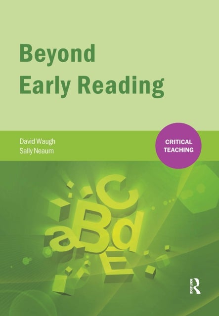 Beyond Early Reading