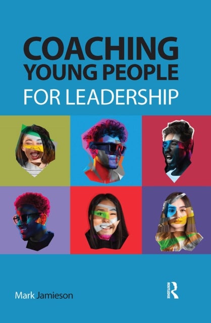 Coaching Young People for Leadership