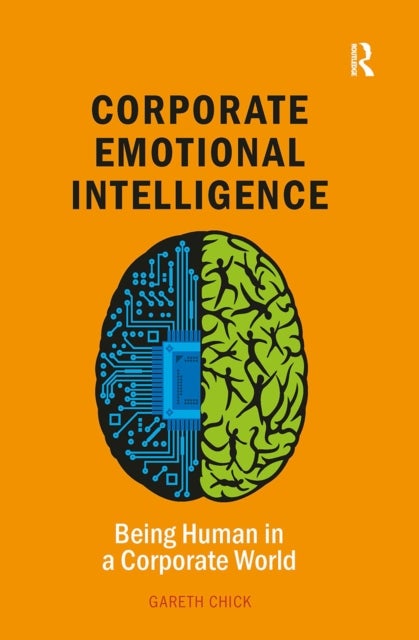 Corporate Emotional Intelligence - Being Human in a Corporate World