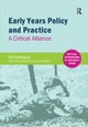 Early Years Policy and Practice