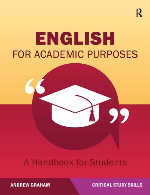 English for Academic Purposes - A Handbook for Students