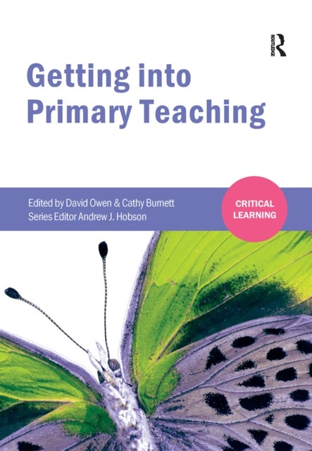 Getting into Primary Teaching