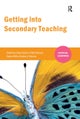 Getting into Secondary Teaching