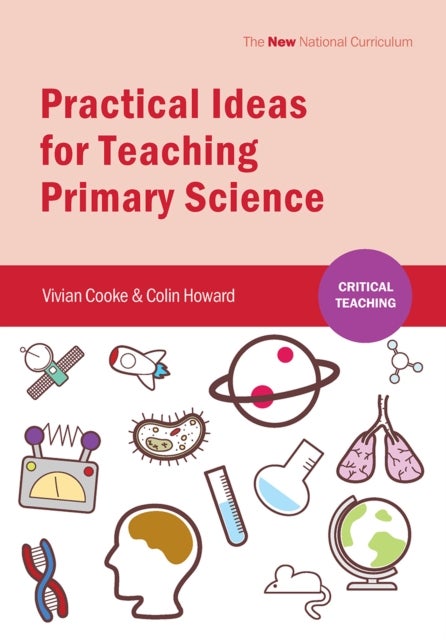 Practical Ideas for Teaching Primary Science
