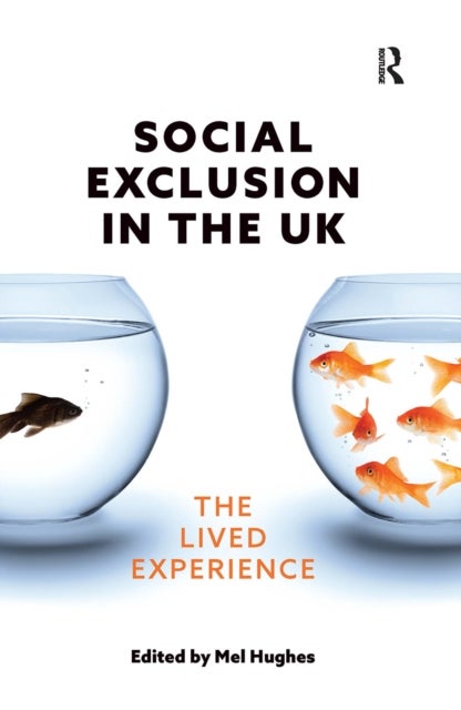 Social Exclusion in the UK - The lived experience