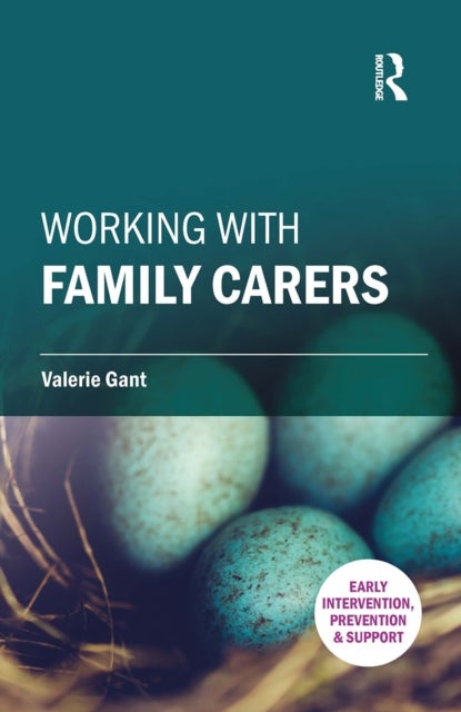 Working with Family Carers