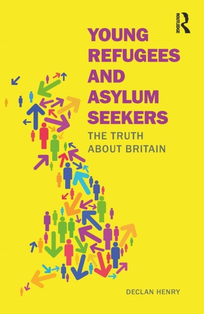 Young Refugees and Asylum Seekers - The Truth about Britain