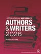 International Who's Who of Authors and Writers 2026