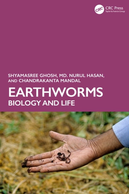 Earthworms - Biology and Life