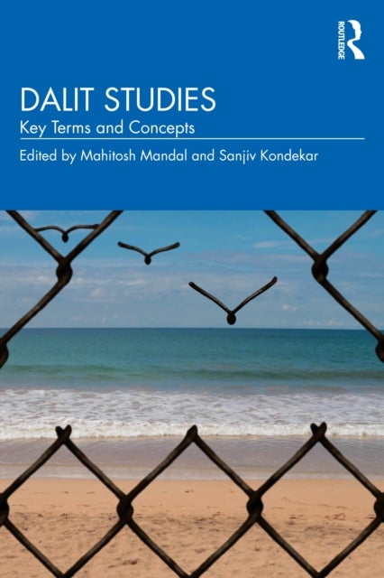 Dalit Studies - Key Terms and Concepts