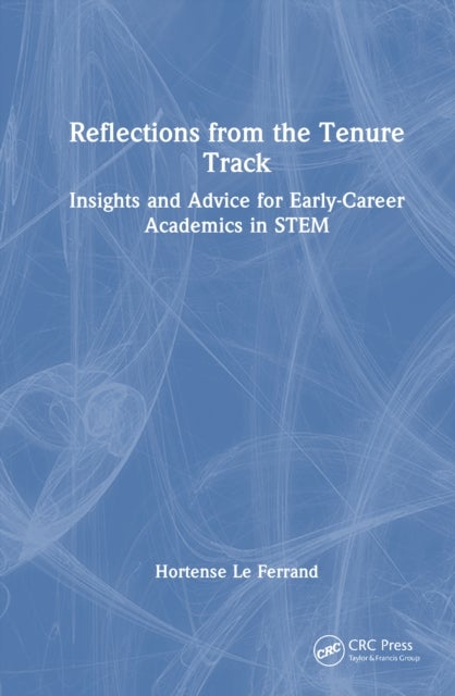 Reflections from the Tenure Track - Insights and Advice for Early-Career Academics in STEM