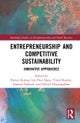 Entrepreneurship and Competitive Sustainability