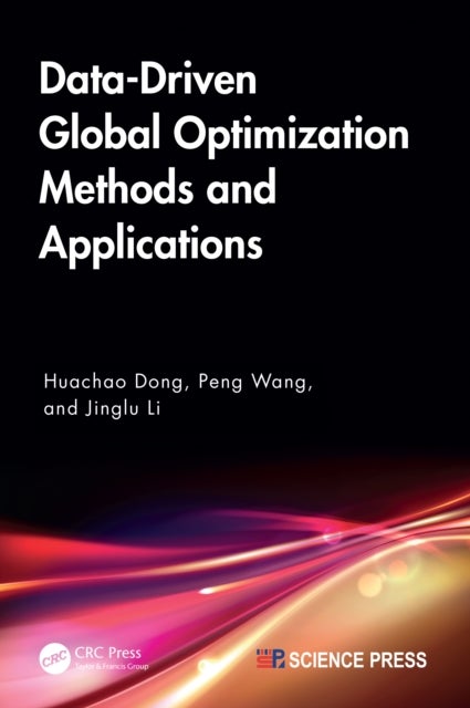 Data-Driven Global Optimization Methods and Applications