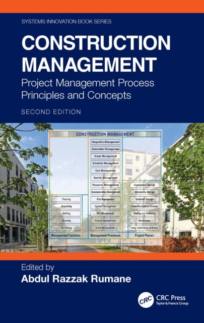 Construction Management - Project Management Process Principles and Concepts