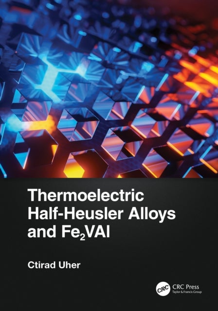 Thermoelectric Half-Heusler Alloys and Fe2VAl