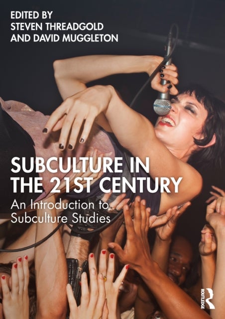 Subculture in the 21st Century - An Introduction to Subculture Studies