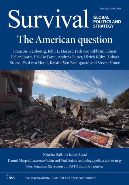 Survival: February–March 2025