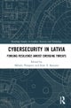 Cybersecurity in Latvia