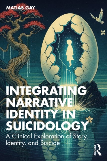 Integrating Narrative Identity in Suicidology - A Clinical Exploration of Story, Identity, and Suicide