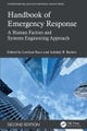 Handbook of Emergency Response