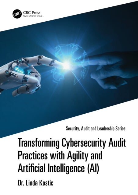 Transforming Cybersecurity Audit Practices with Agility and Artificial Intelligence (AI)