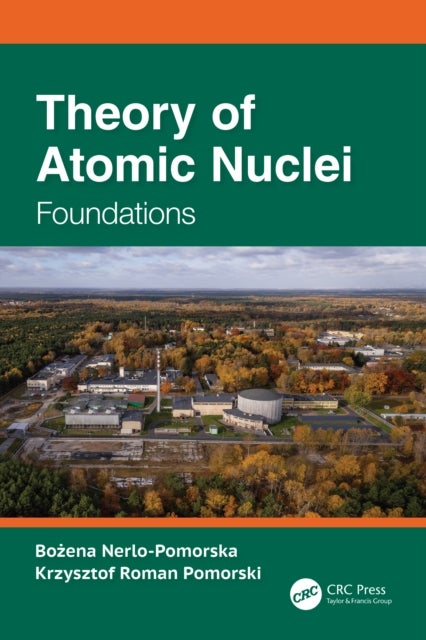 Theory of Atomic Nuclei - Foundations