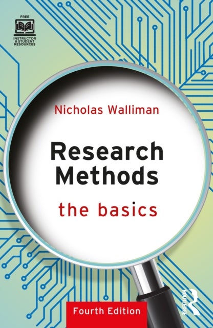 Research Methods - The Basics