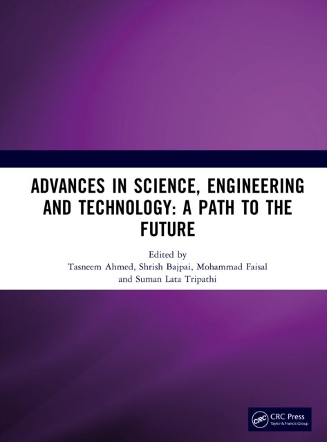 Advances in Science, Engineering and Technology