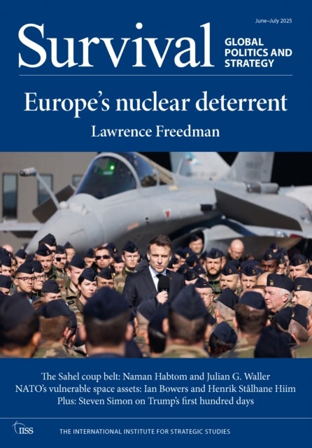 Survival: June–July 2025