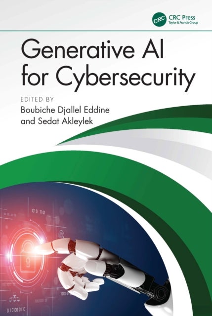 Generative AI for Cybersecurity