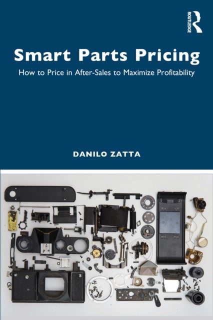 Smart Parts Pricing - How to Price in After-Sales to Maximize Profitability