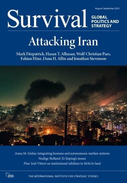 Survival: August–September 2025