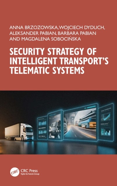 Security Strategy of Intelligent Transport’s Telematic Systems