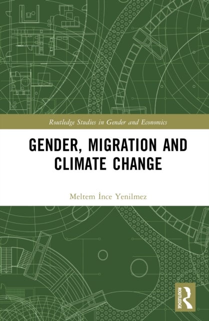 Gender, Migration and Climate Change