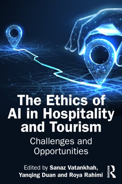 The Ethics of AI in Hospitality and Tourism - Challenges and Opportunities