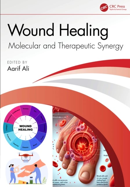 Wound Healing - Molecular and Therapeutic Synergy