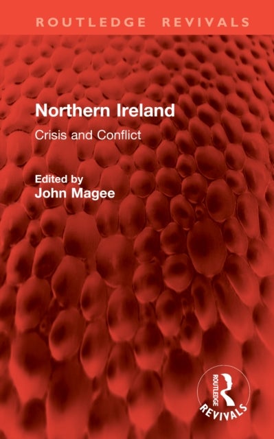 Northern Ireland - Crisis and Conflict