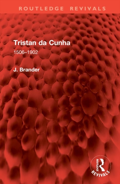 Tristan da Cunha - 1506–1902