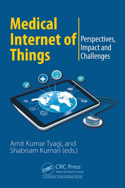 Medical Internet of Things - Perspectives, Impact and Challenges