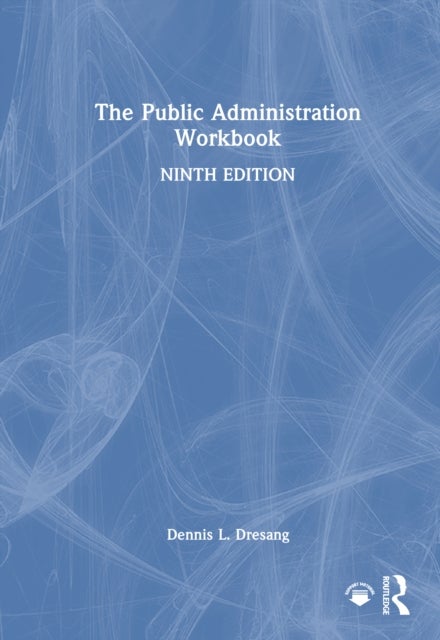 The Public Administration Workbook