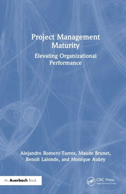 Project Management Maturity - Elevating Organizational Performance