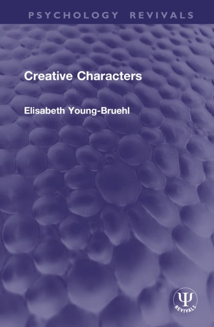 Creative Characters