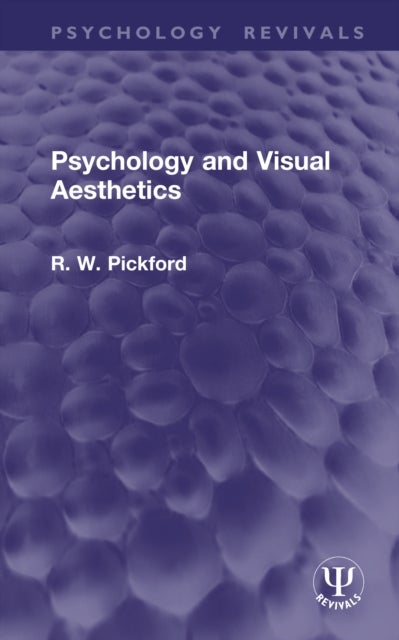 Psychology and Visual Aesthetics