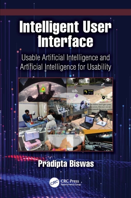 Intelligent User Interface - Usable Artificial Intelligence and Artificial Intelligence for Usability