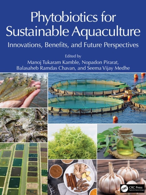 Phytobiotics for Sustainable Aquaculture - Innovations, Benefits, and Future Perspectives