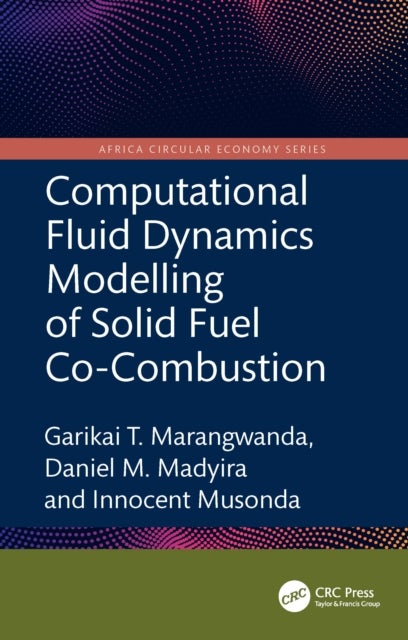 Computational Fluid Dynamics Modelling of Solid Fuel Co-Combustion