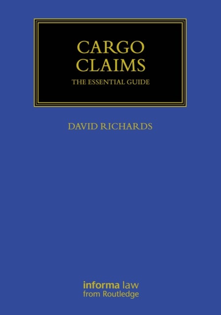 Cargo Claims - The Essential Guide