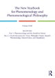 The New Yearbook for Phenomenology and Phenomenological Philosophy