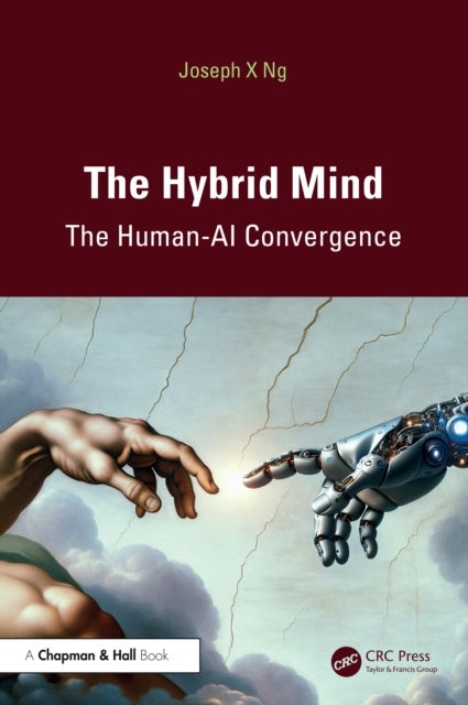 The Hybrid Mind - The Human-AI Convergence
